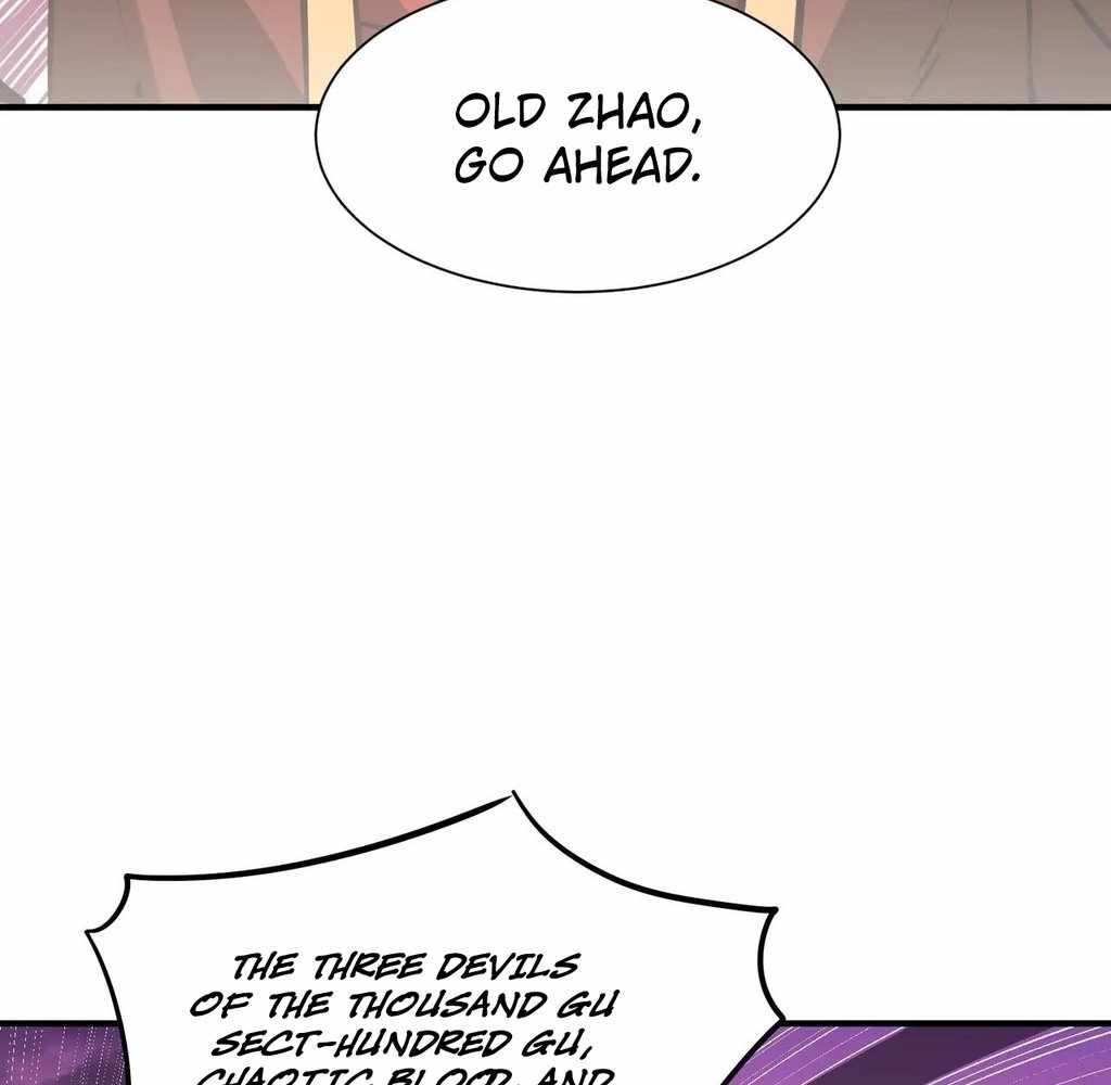 Reborn as a Demonic Cultivator: Starting with a Zombie Planet Chapter 39 14